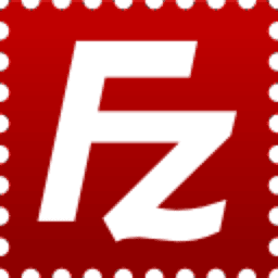 Filezilla är en bra och gratis ftp-klient