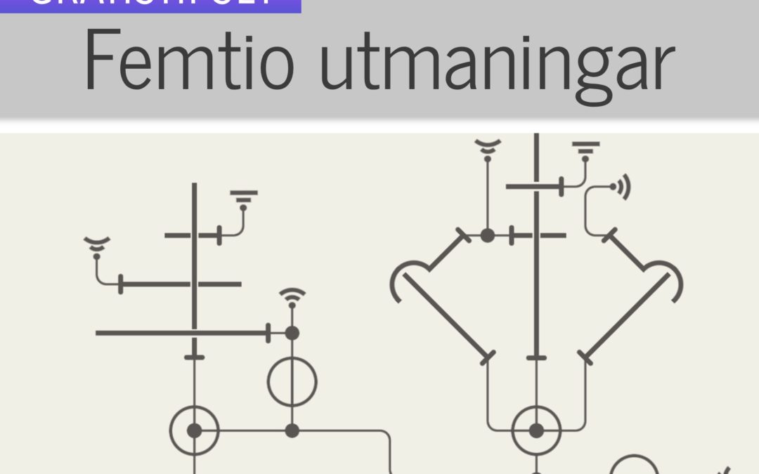 Femtio utmaningar i Hook