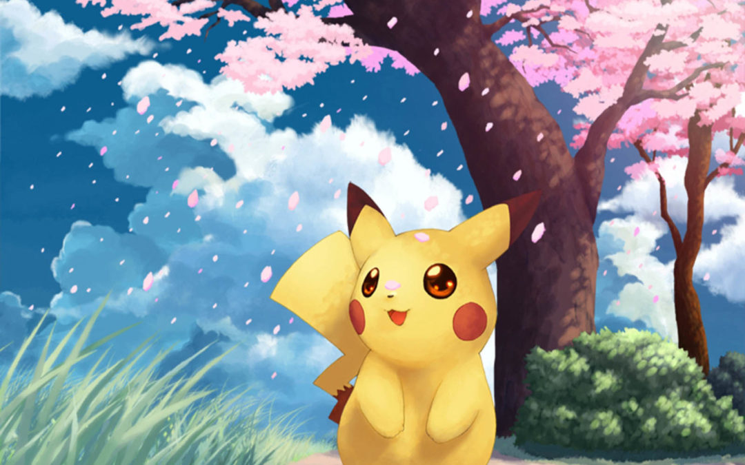 Pokémon GO: Här är alla de Pokémon som du kan utveckla till generation 4