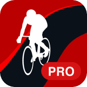 En app för dig som är ute och cyklar