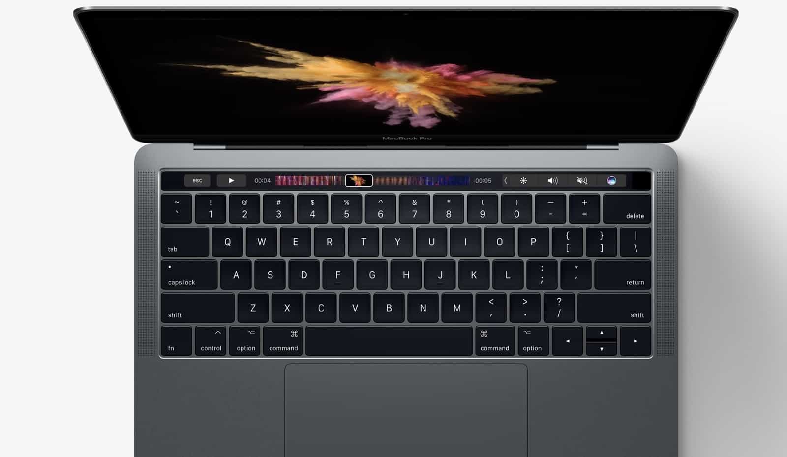 Tillbaka till MacBook Pro - del 5