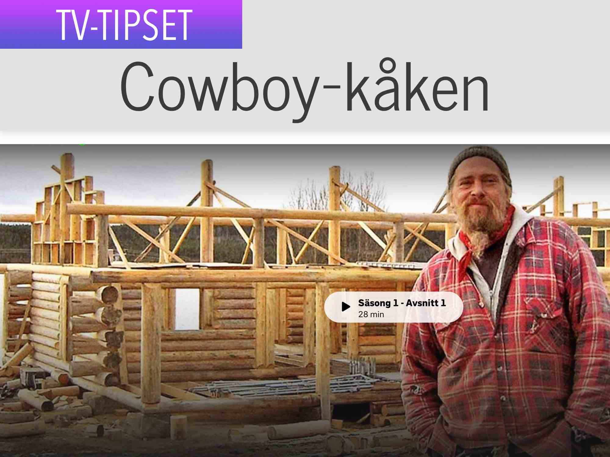 cowboy kåken cowboy kåken