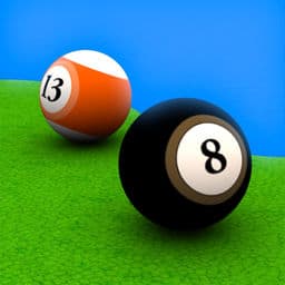 Gratistipset: Pool Break 3D Billiards 8 Ball, 9 Ball, Snooker