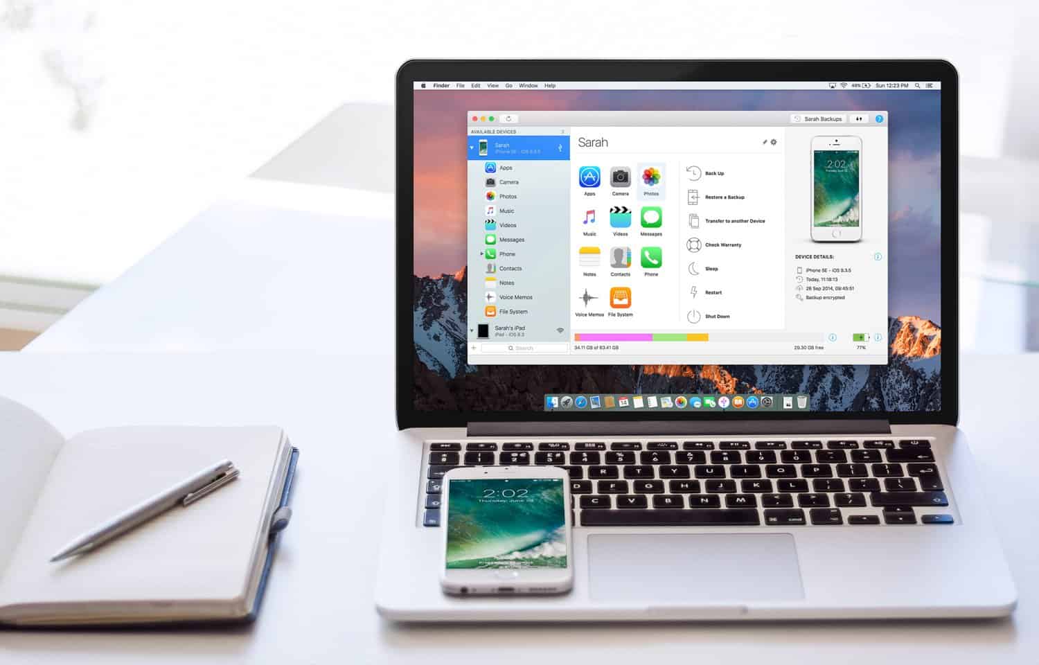 Så får du tillbaka App Store i din Mac