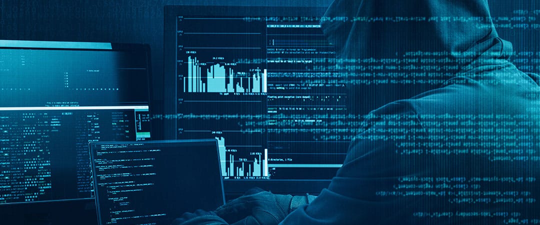 Andromeda botnet dismantled in international cyber operation