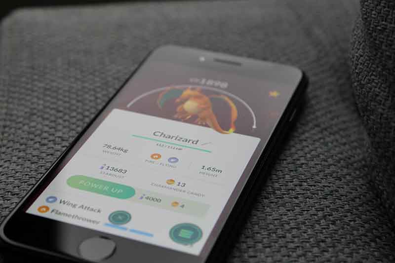 Pokémon GO: Här har du en checklista med alla shiny Pokémons