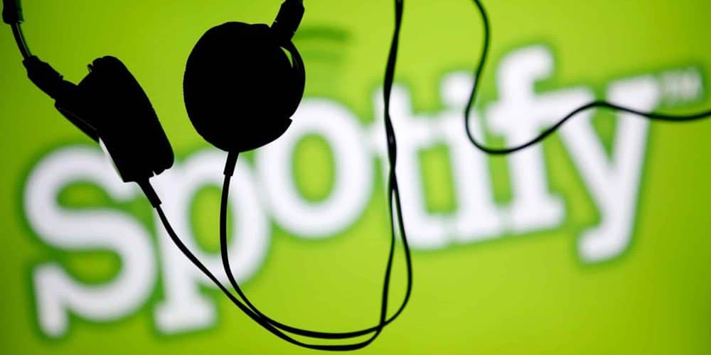 Spotify abruptly loses its chief content executive ahead of planned IPO