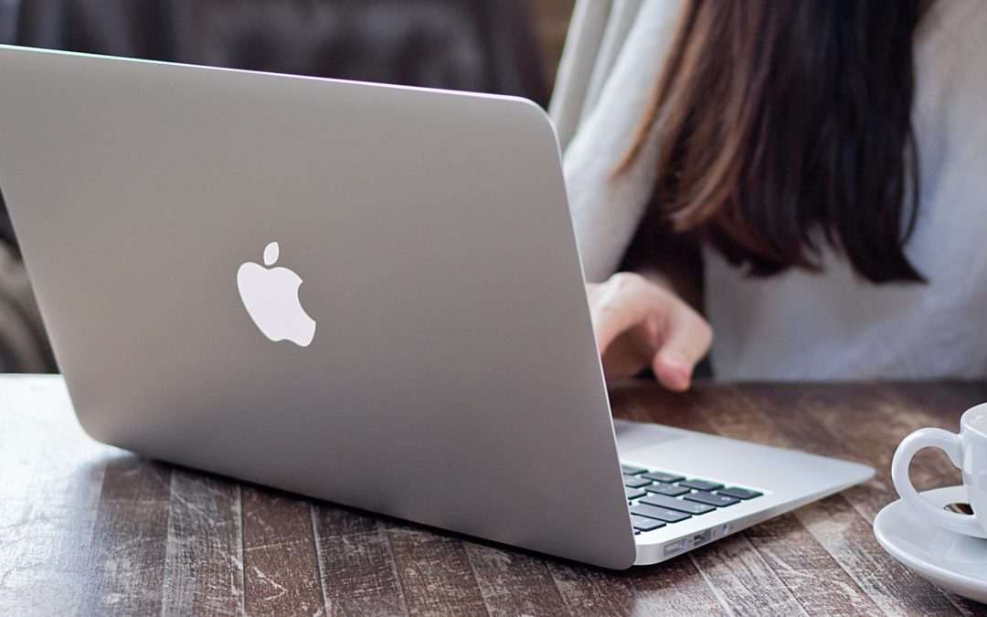 Här har du alla olika tangentbordskombinationer när du startar din Mac