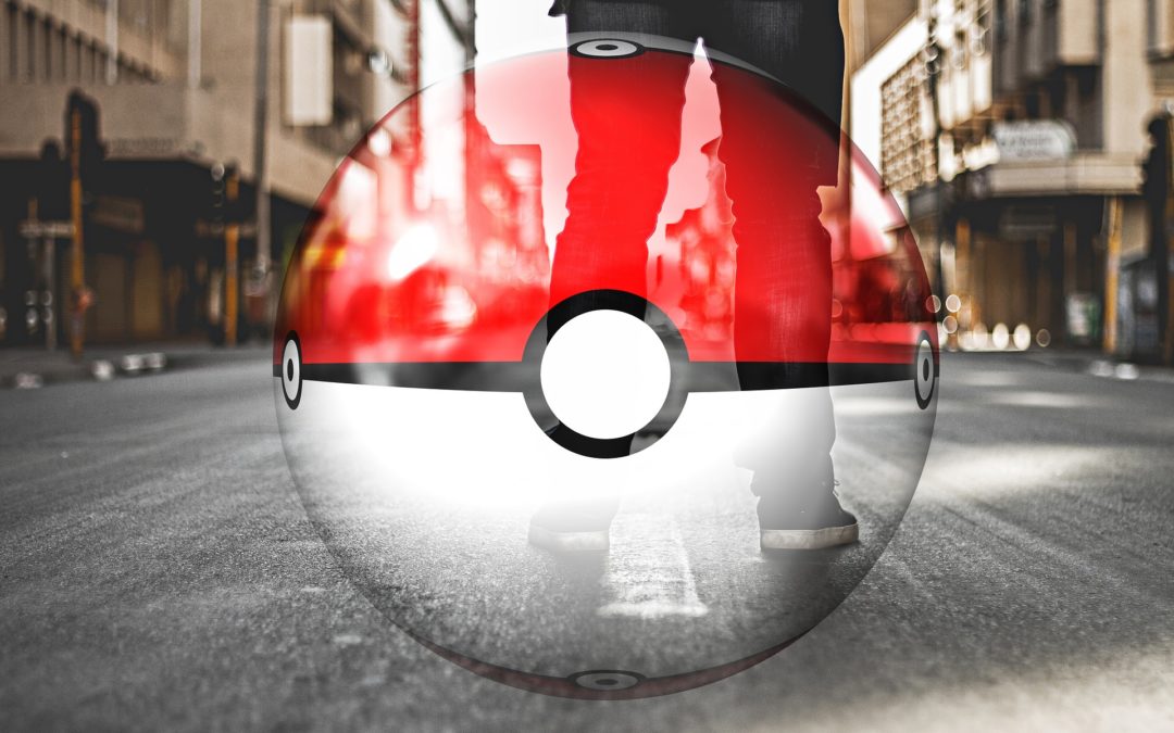 Pokémon GO: Här är de Pokémons som du kan utveckla från generation 4