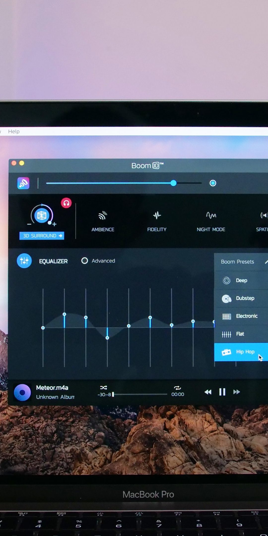 Boom 3D är equalizern som Apple borde köpa