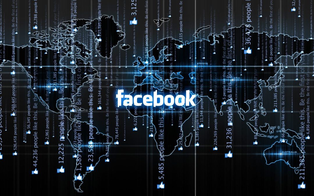 Här är ytterligare ett bevis på hur Facebook tar alla chanser att samla in information om dig