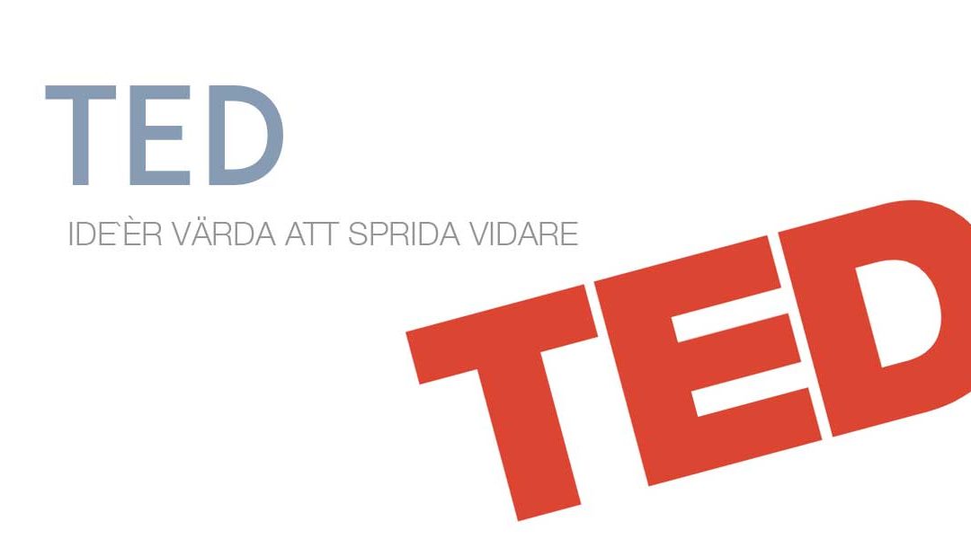 TED: Quantum-datorer förklarade på 10 minuter
