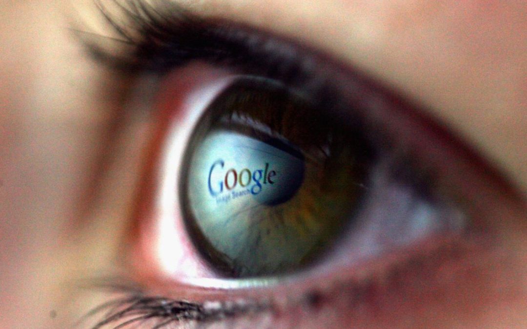 Google fortsätter att arbeta på en censurerad sökmotor för Kina