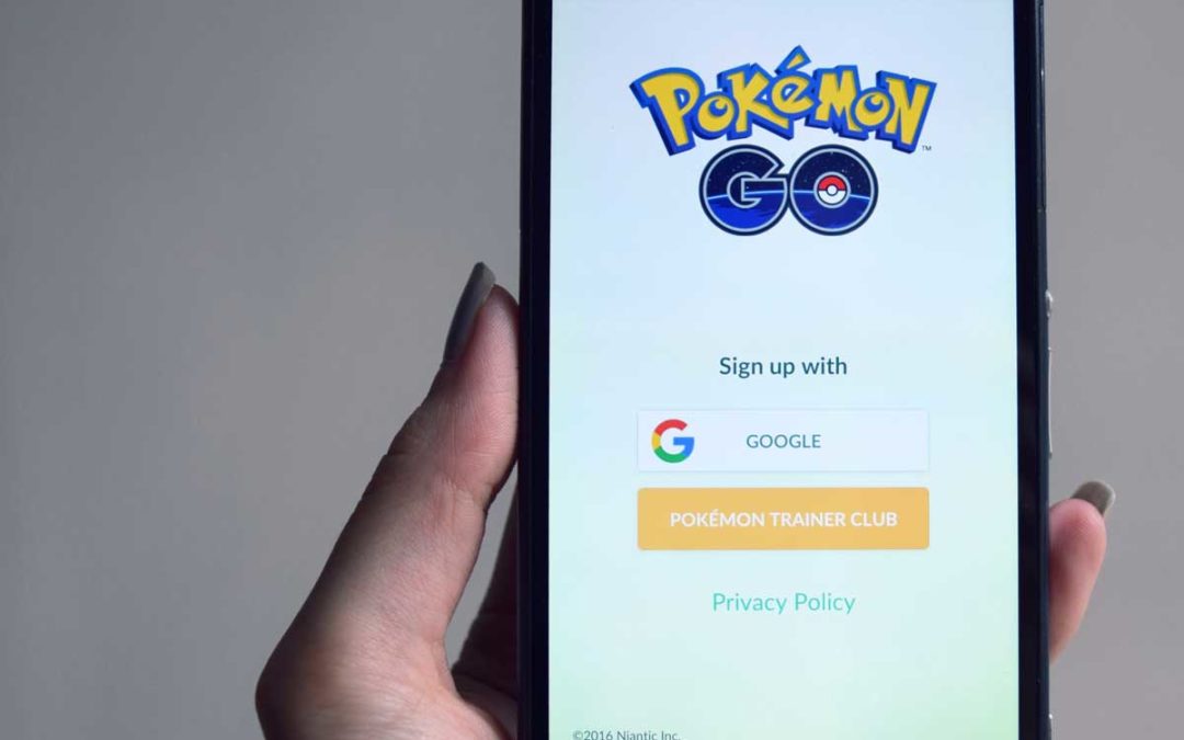 Pokémon GO: Massor av buggfixar för Pokémon GO Plus