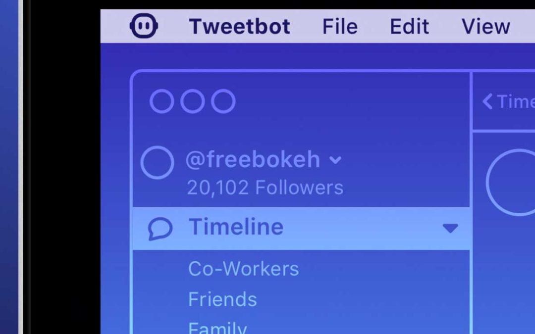 Macken kollar in: Tweetbot 3