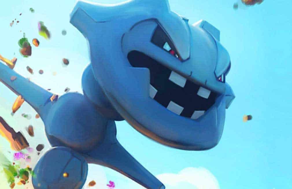 Pokémon GO: Möt två underskattade Pokémons