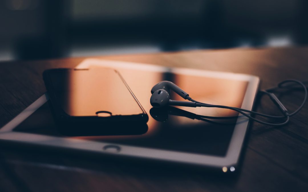 Myten om iPad krossas