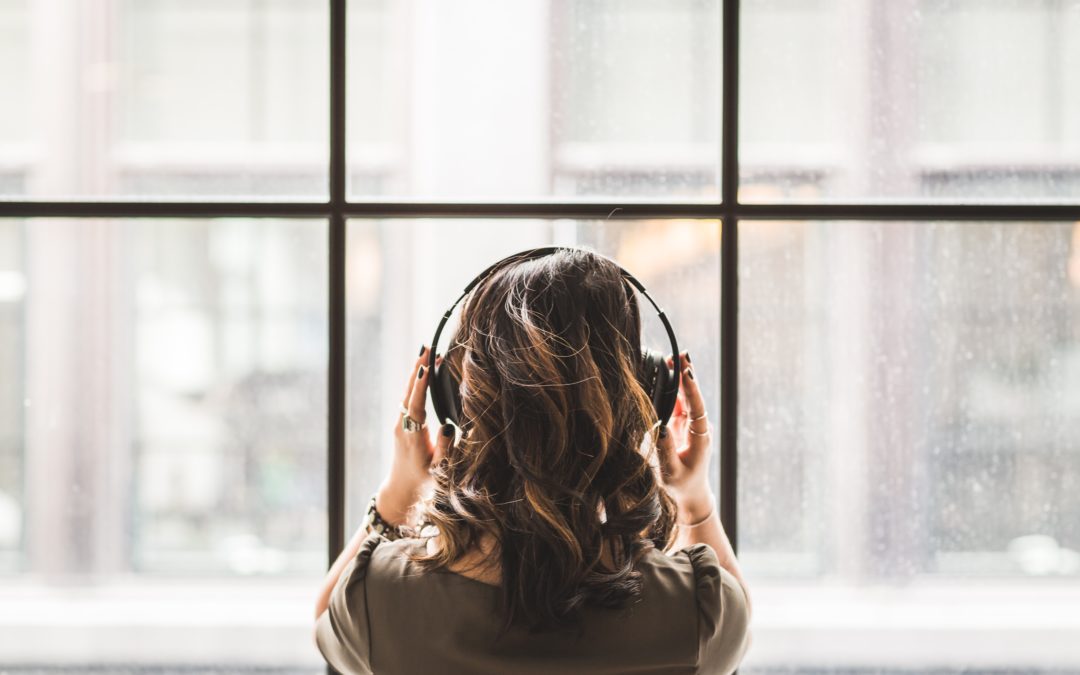 Därför växer Apple Music snabbare än Spotify