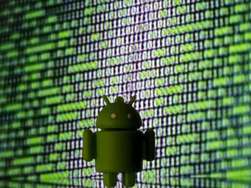 Över 60 procent av VPN-appar för Android kräver för hög access till data och funktioner