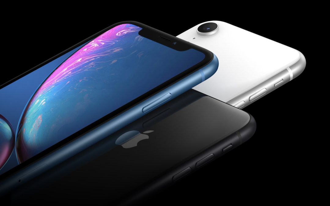 Vilken iPhone ska du välja?