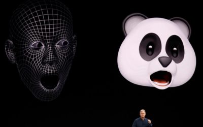 Videotipset: Så fixar du till en egen AniMoji