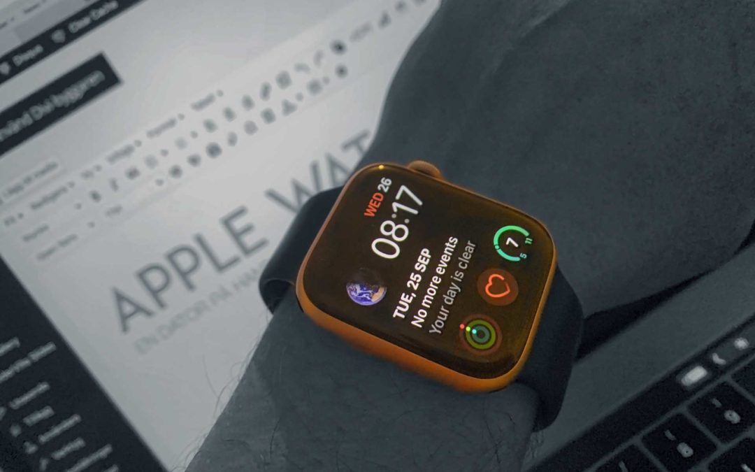Heliumgas kan slå ut dina Apple-prylar