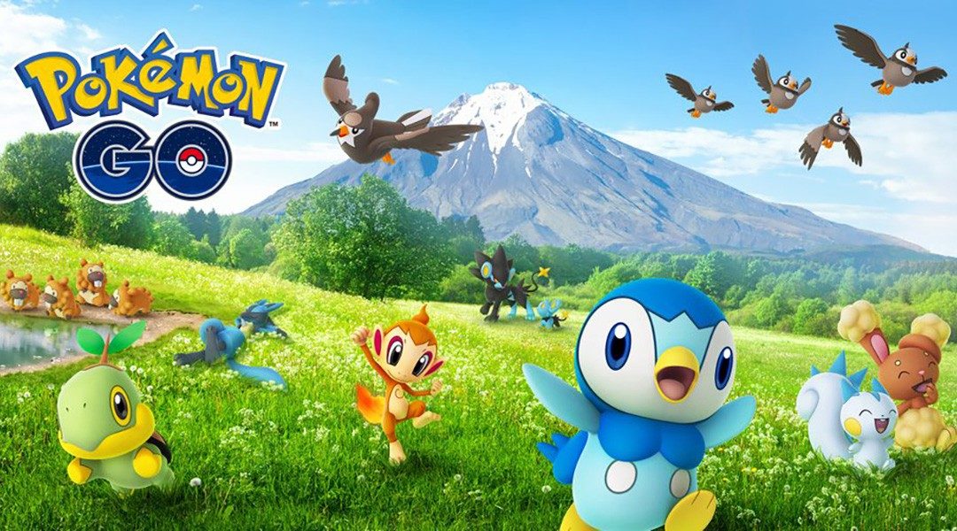 Pokémon GO: Vi dyker ned i koden för den nya versionen av appen