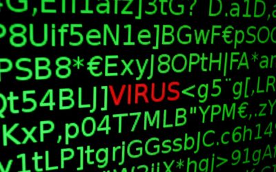Behöver jag ett antivirusprogram till min Mac?