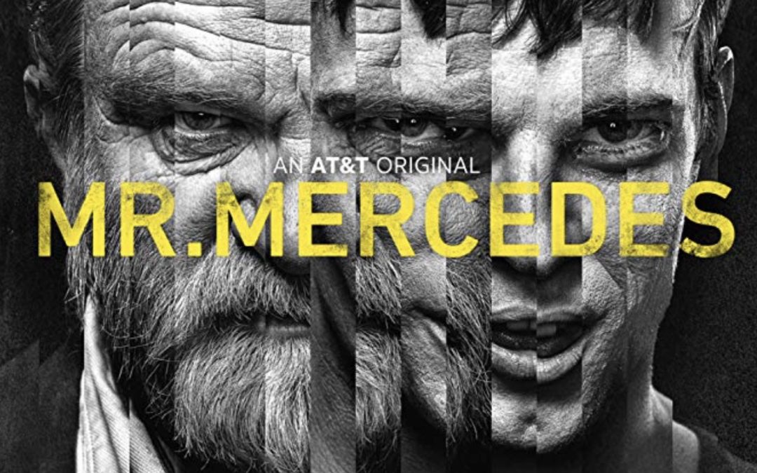 TV-Tipset: Mr Mercedes