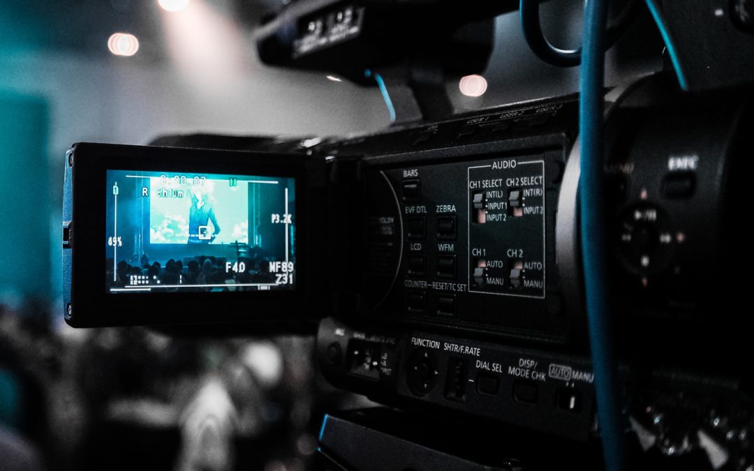 Vita Huset använder manipulerad video för att motivera avstängning av journalist
