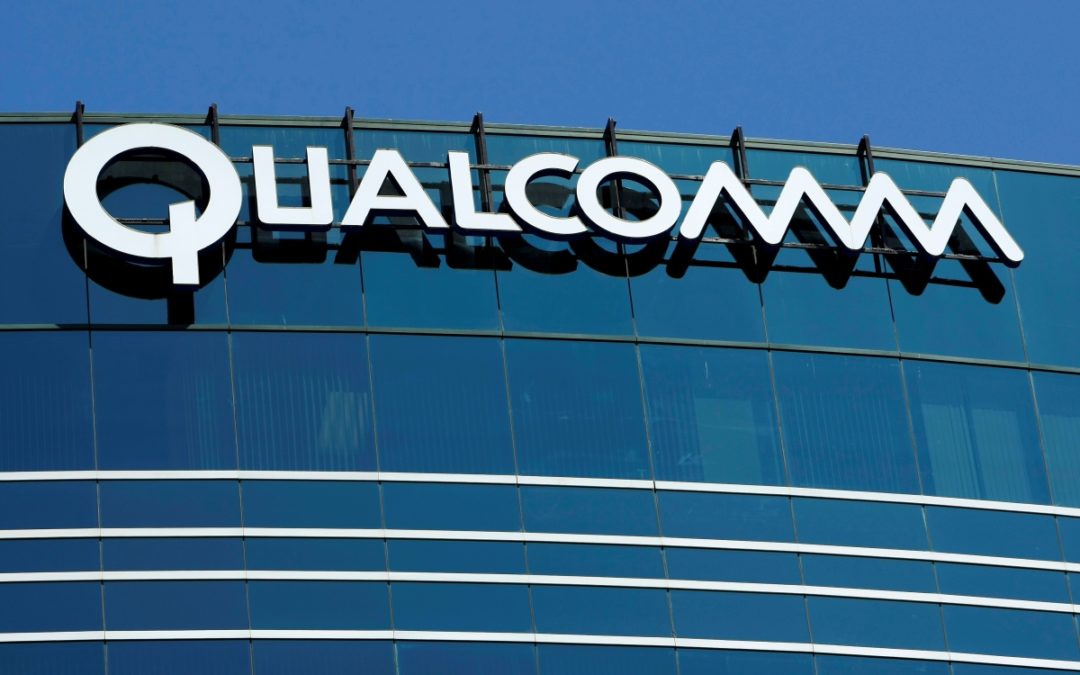 Qualcomm har anlitat samma företag som Facebook för att misskreditera Apple