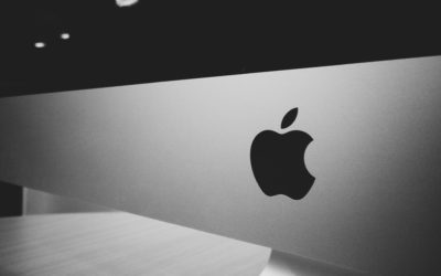 Därför ska du använda “Logga in med Apple”