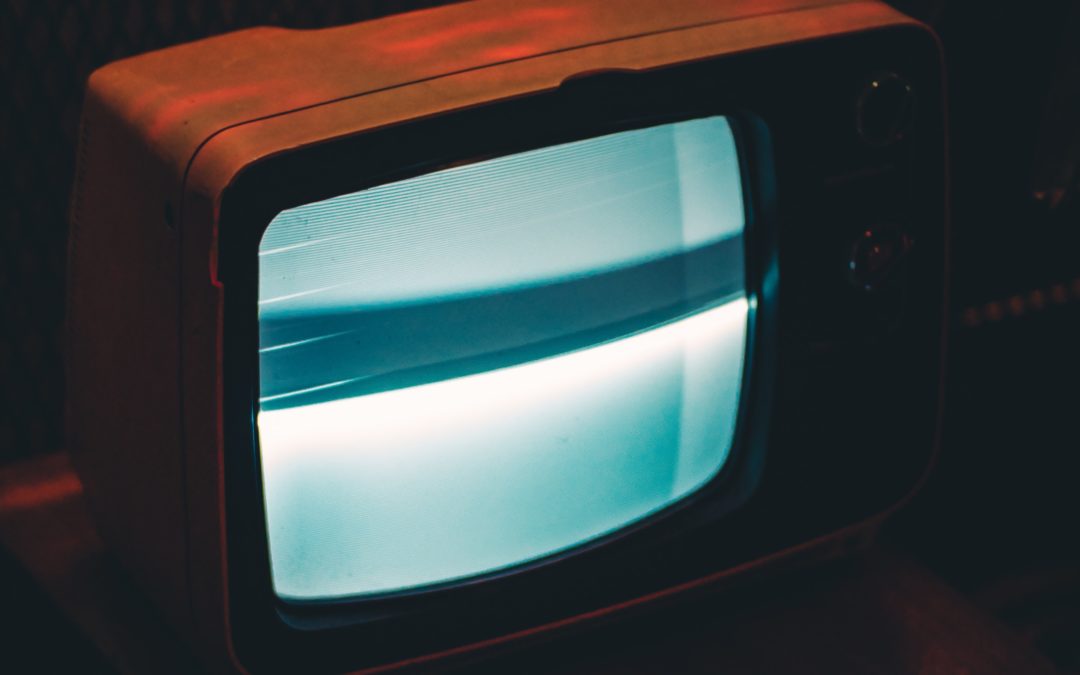 Nästa strid om din information kommer att utspelas i din tv