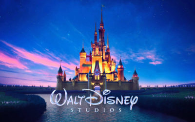 Det här kommer på Disney+ i september 2023