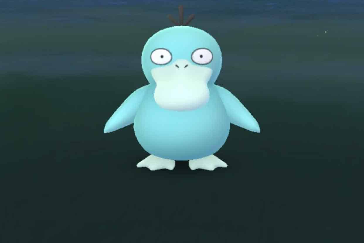 Pokemon Go Nu Kan Du Fanga Shiny Psyduck Och Goldduck Magasin Macken Pokemon Go Nu Kan Du Fanga Shiny Psyduck Och Goldduck Magasin Macken