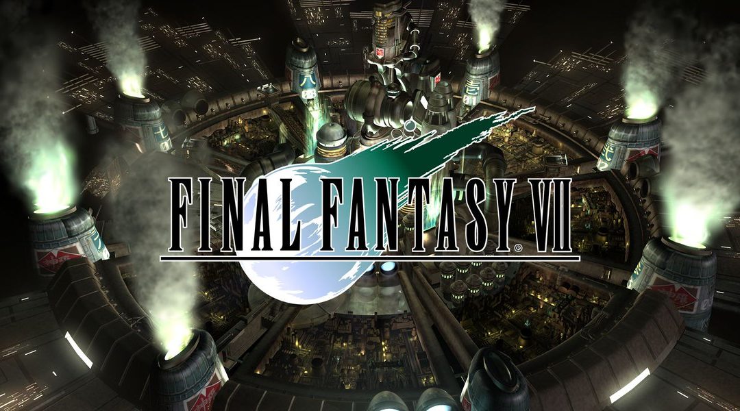 Nintendo: Nu finns Final Fantasy IX att ladda ned