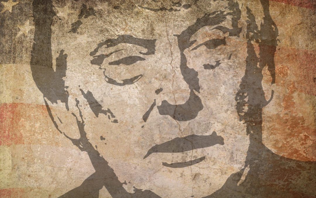 Trump kommer att bli frikänd