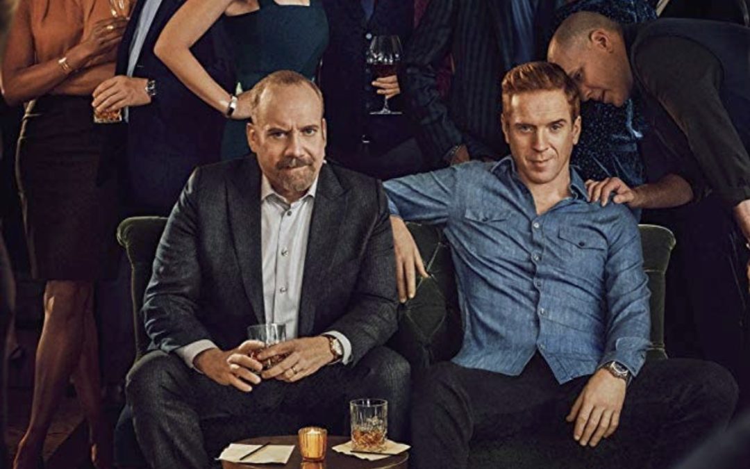 TV-Tipset: Billions är tillbaka