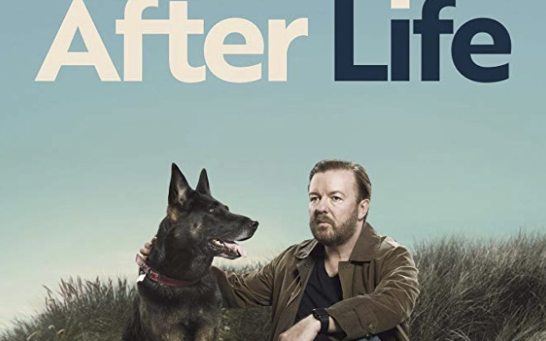Netflixtipset: After Life