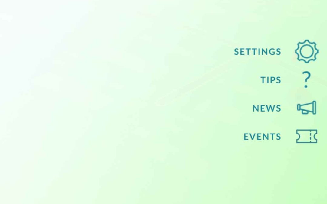 Pokémon GO: Nu kan du se Events i spelet