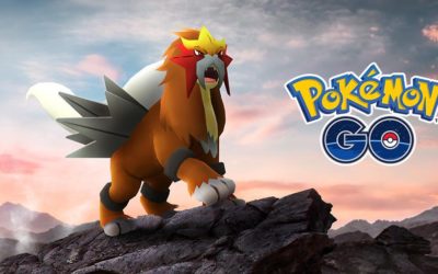 Pokémon GO: Nu kommer Entei tillbaka – här är Magasin Mackens Raid Guide