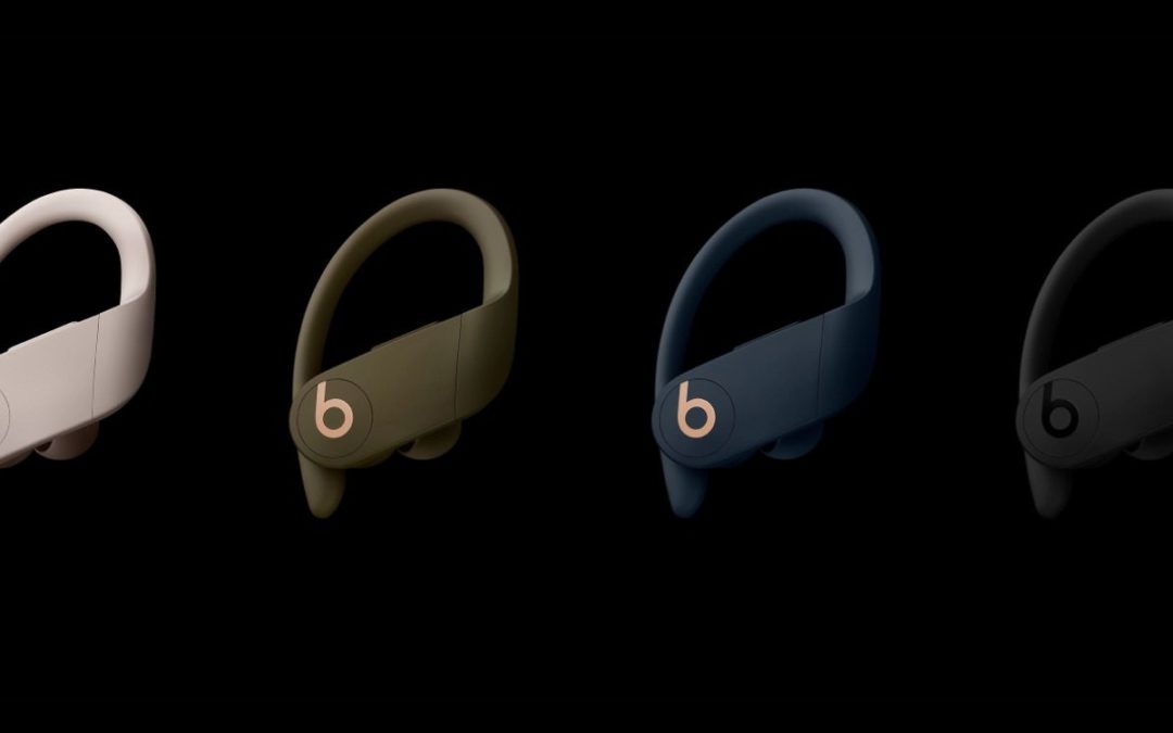Så kan du använda dina AirPods/PowerBeats Pro som hör-hjälpmedel