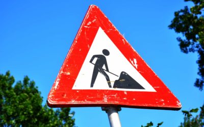 Quiz: Känner du igen de här vägskyltarna?