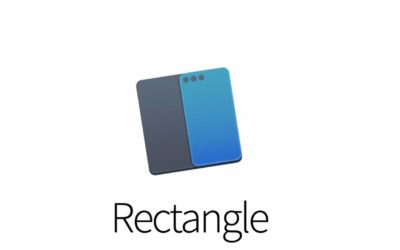 Gratistipset: Rectangle – styr dina fönster med tangentbordet