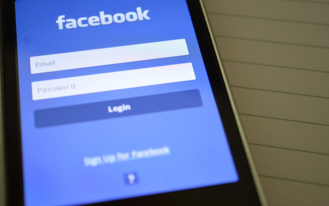Facebook lät konservativa komma undan med regelbrott