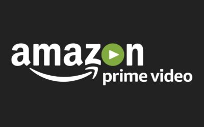 Här är nyheterna på Amazon Prime Video i september 2023