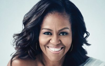 BokTipset: Michelle Obama – Min Historia