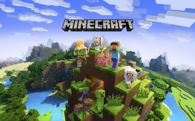 Minecraft: Dags att ladda hem och uppdatera till version 1.20
