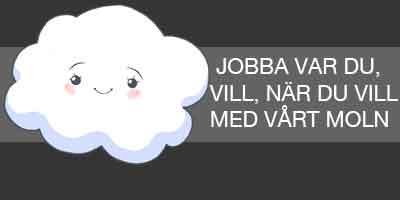 winterkvist.com - vi fixar din smarta molnlösning!