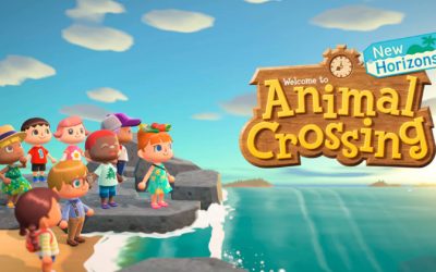 Animal Crossing: Här är alla fiskar som du kan fånga på din ö i december